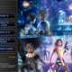 Illustration for article titled Tips for Playing Final Fantasy X (Steam version)